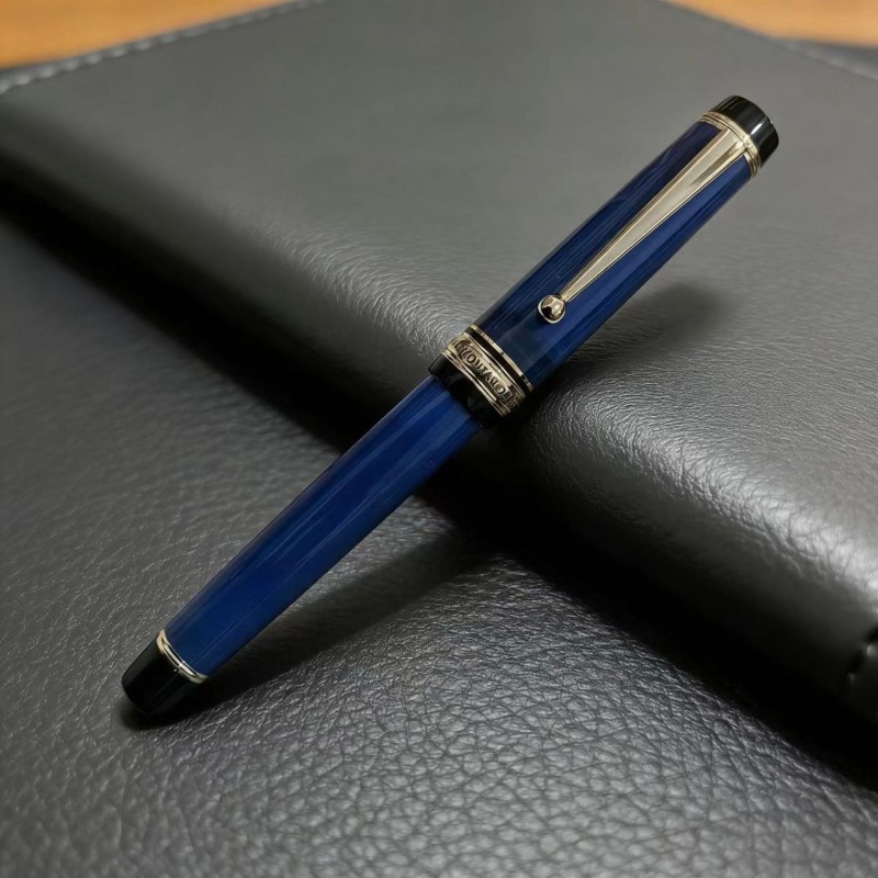 Fountain Pen Calligraphy Flex Nib - Diskon Rendah Flex Nib, Pena BALAOYE