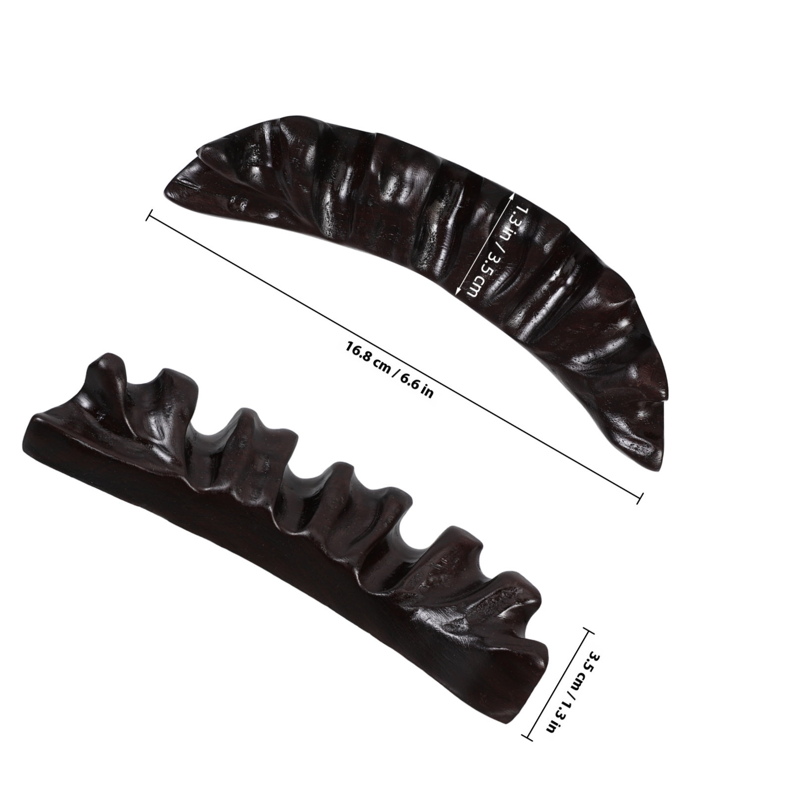 Rak Kuas Kaligrafi Kayu Antik, - Wooden Fountain Pen Desk Stand Holder ulasan dan harga