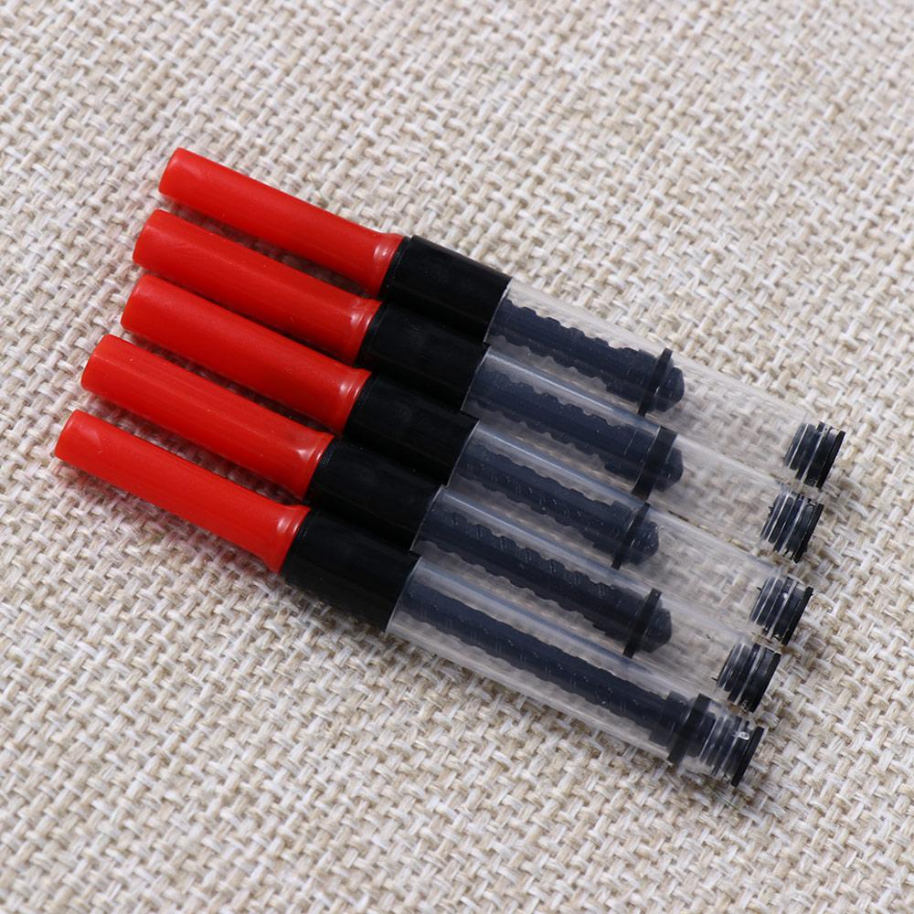 Pompa untuk Pena Fountain Pela - Fountain Pen Converter Ink Suction ulasan dan harga