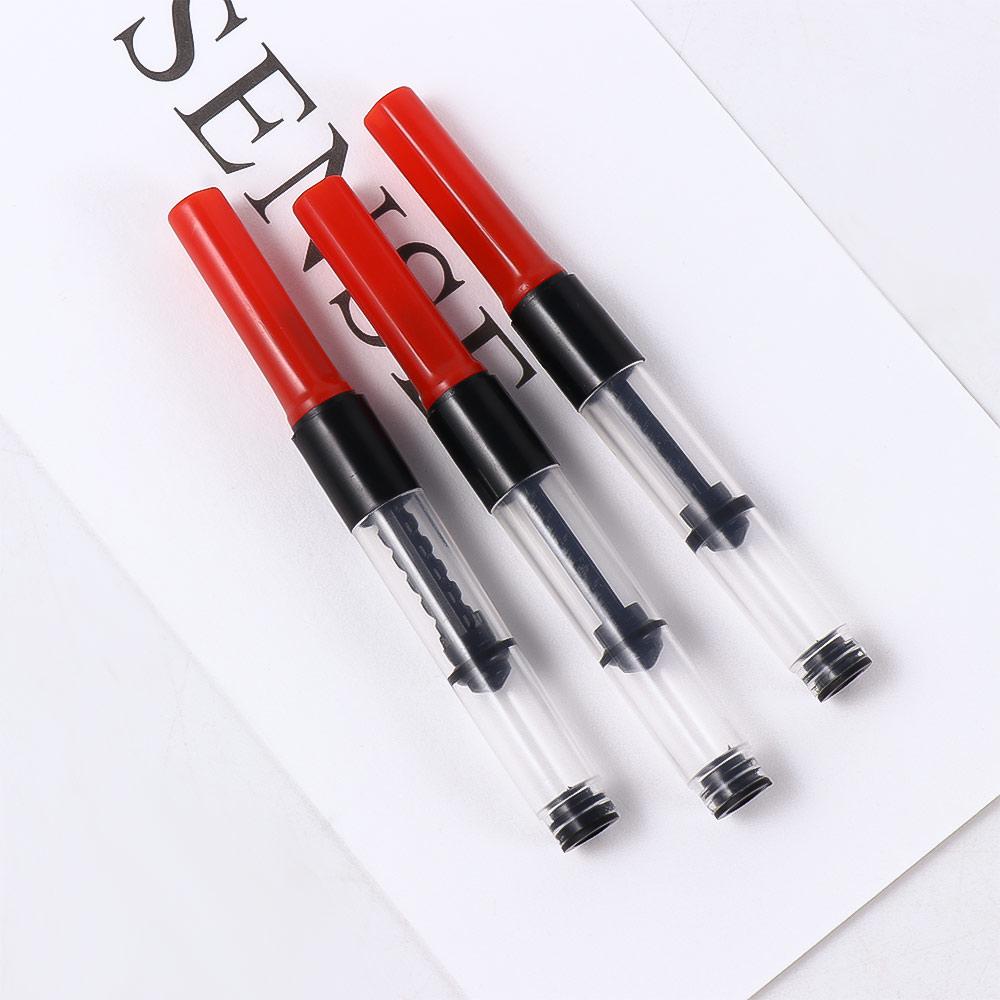 Pompa untuk Pena Fountain Pela - Fountain Pen Converter Ink Suction ulasan dan harga