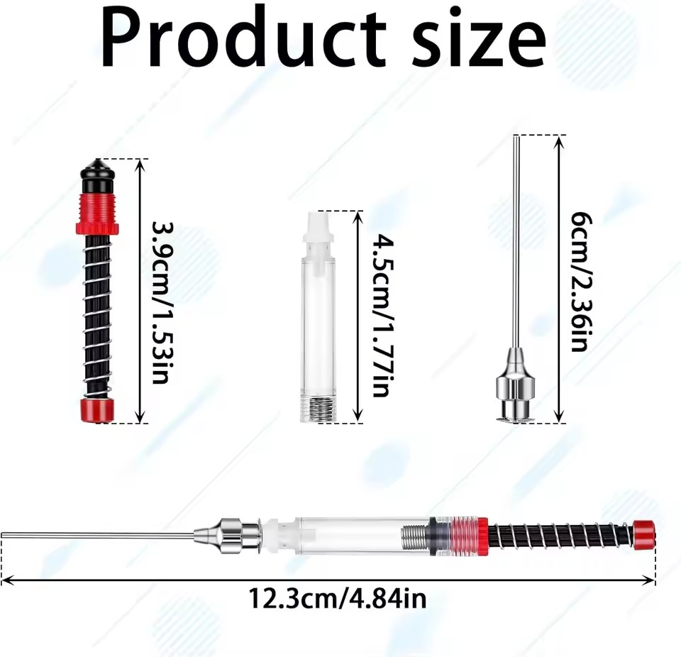 Alat Pengisi Tinta Fountain Pe - Fountain Pen Converter Ink Suction ulasan dan harga