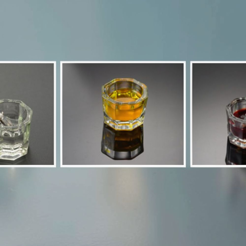 Set Pena Celup Kaca Premium de - Glass Dip Pen Calligraphy Ink Set ulasan dan harga
