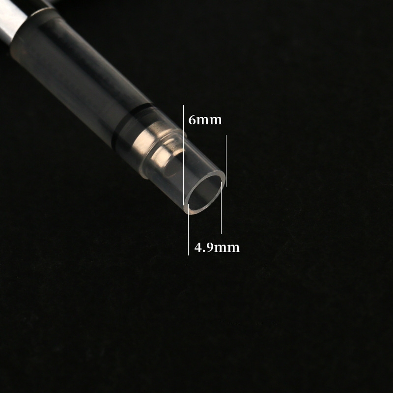 Konverter tinta Mahon ti200, d - Fountain Pen Converter Ink Suction ulasan dan harga