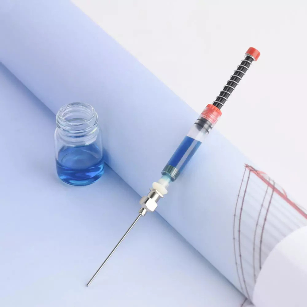 Perlengkapan Menulis: Pena, Pe - Fountain Pen Converter Ink Suction ulasan dan harga
