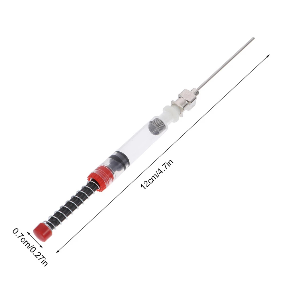 Perlengkapan Menulis: Pena, Pe - Fountain Pen Converter Ink Suction ulasan dan harga
