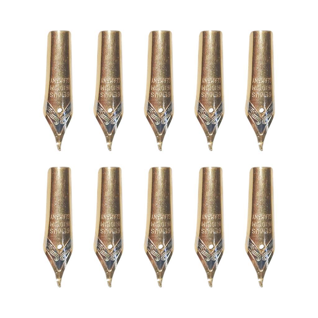 Ujung Pena Fountain Berkualita - Fountain Pen Calligraphy Flex Nib ulasan dan harga