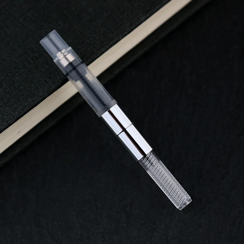 1 buah konverter tinta majhon  - Fountain Pen Converter Ink Suction ulasan dan harga