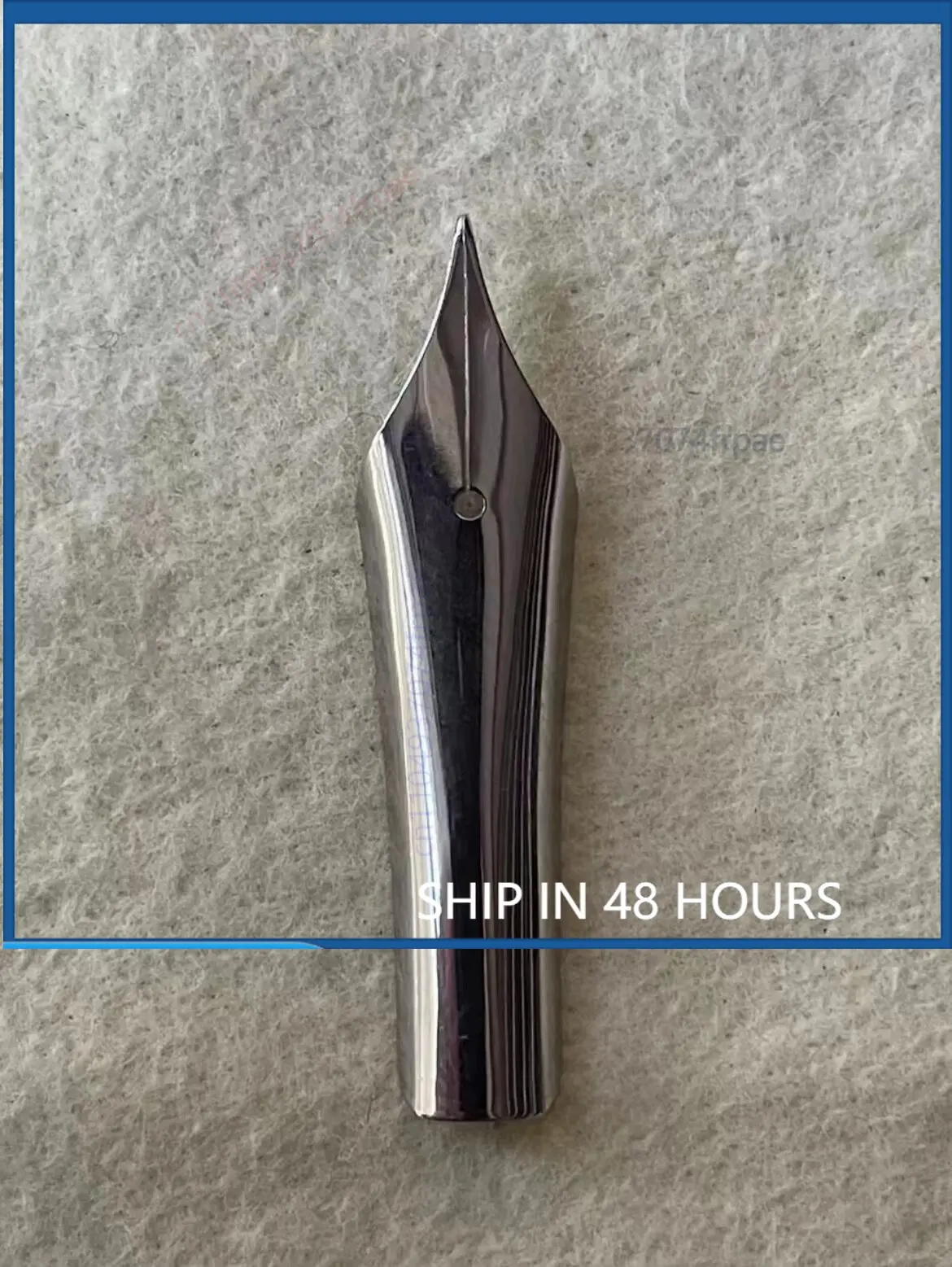 Untuk pena tinta Jerman, ukura - Fountain Pen Nib Unit Replacement #6 ulasan dan harga