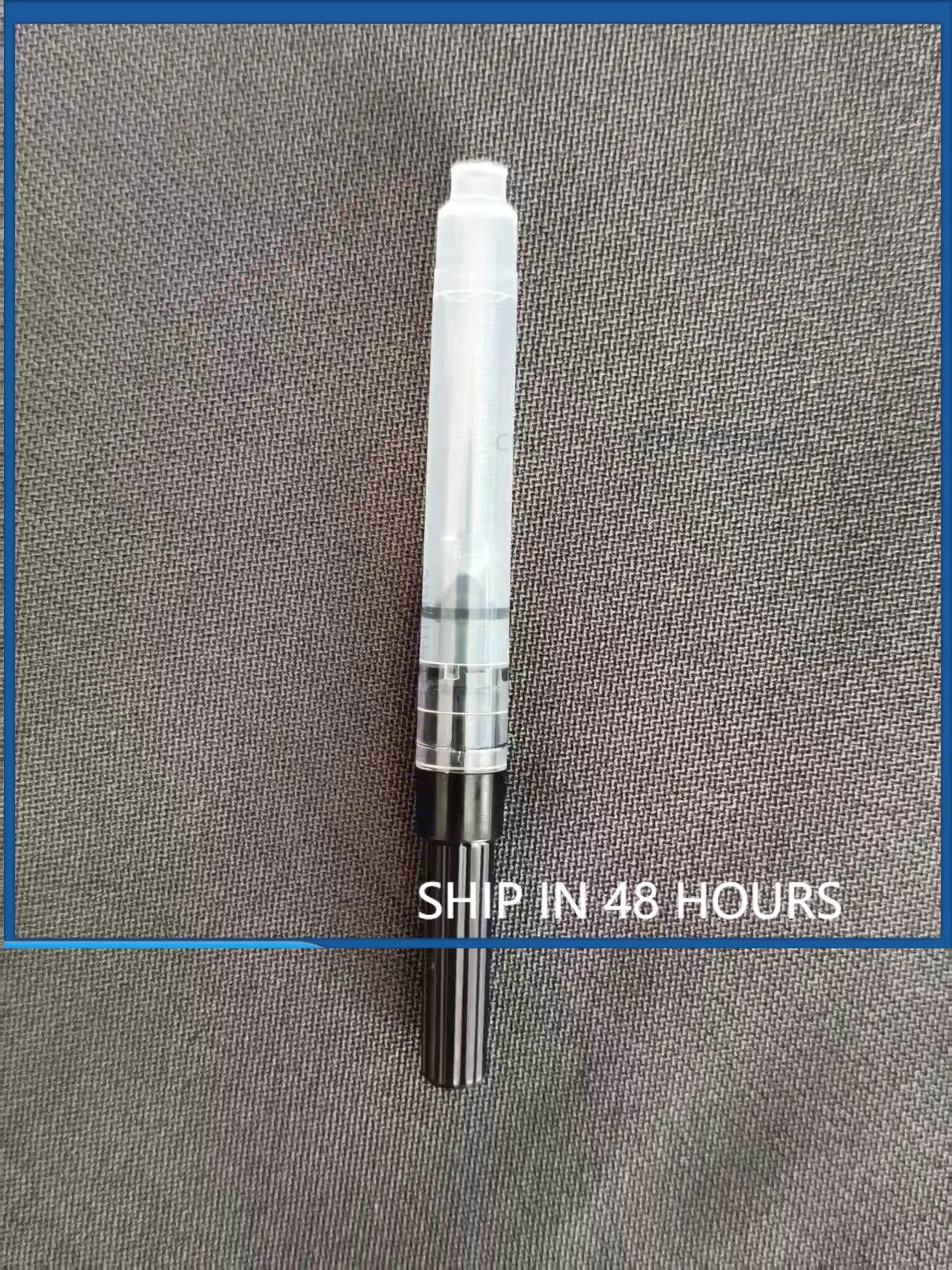 Untuk pena tinta Jerman, ukura - Fountain Pen Nib Unit Replacement #6 ulasan dan harga