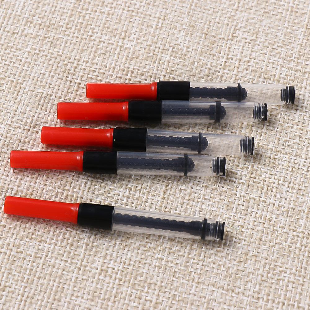 Isi Ulang Pulpen Alat Tulis un - Fountain Pen Converter Ink Suction ulasan dan harga