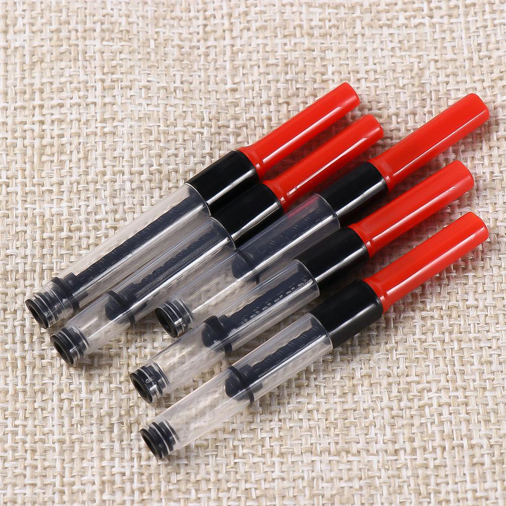 Isi Ulang Pulpen Alat Tulis un - Fountain Pen Converter Ink Suction ulasan dan harga